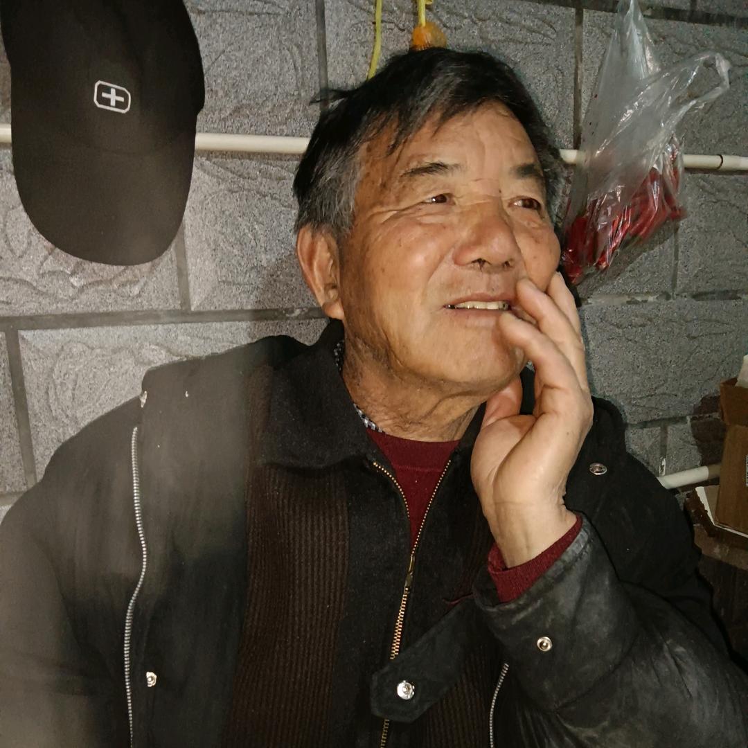 徐老爷