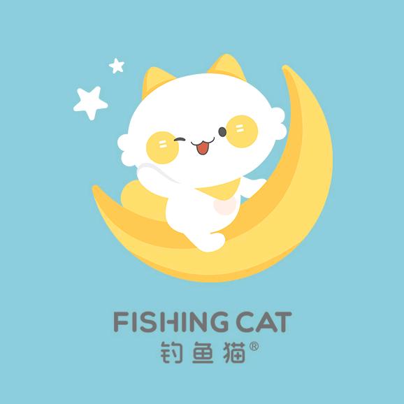 钓鱼猫官方旗舰店