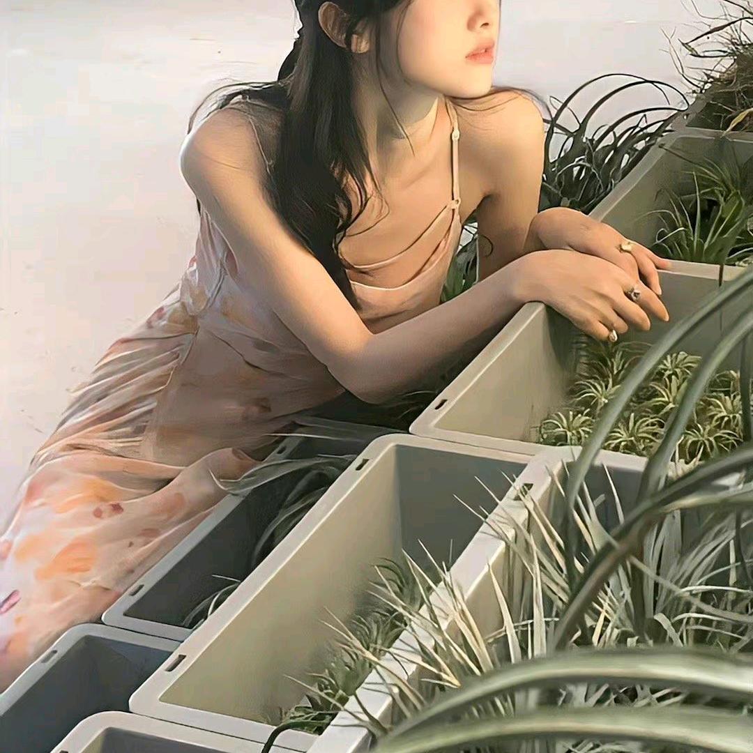不喝露露