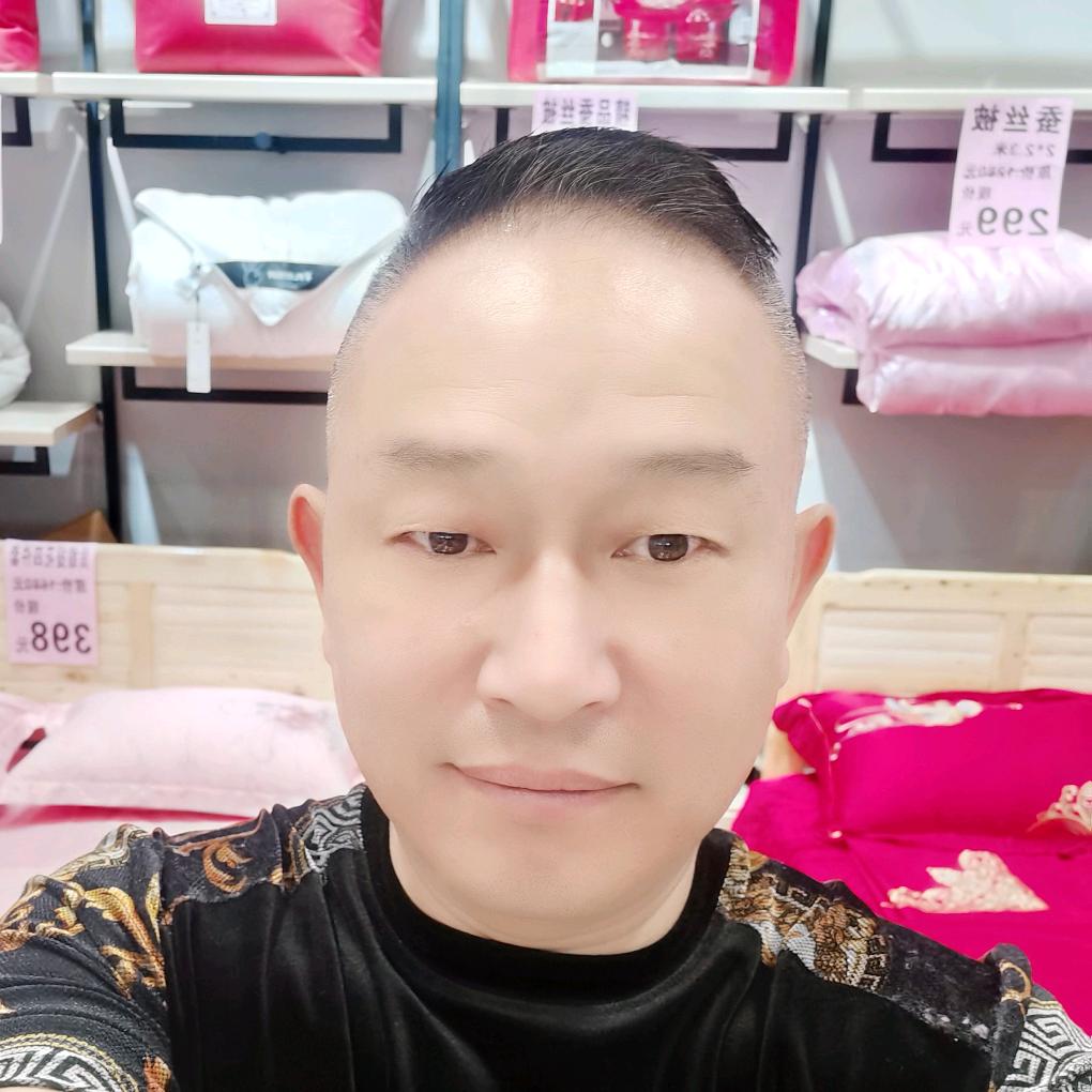 @南通床品领导者