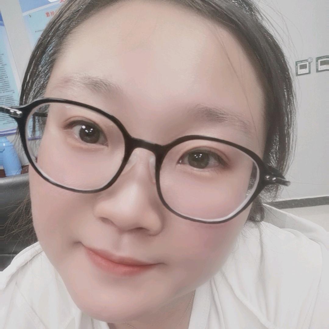 🐰美丽⁰.₀杨💋