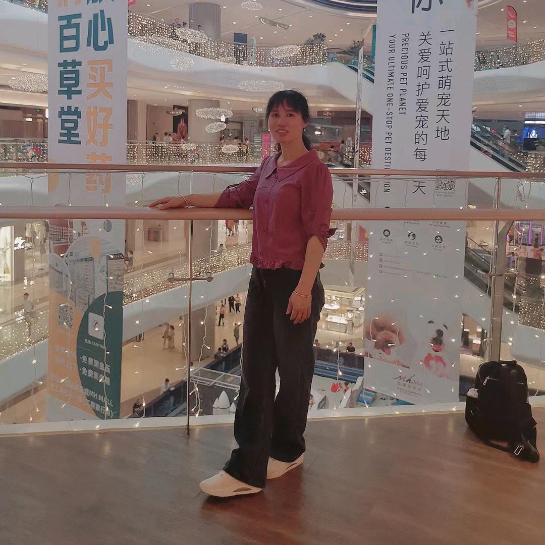 梅姐