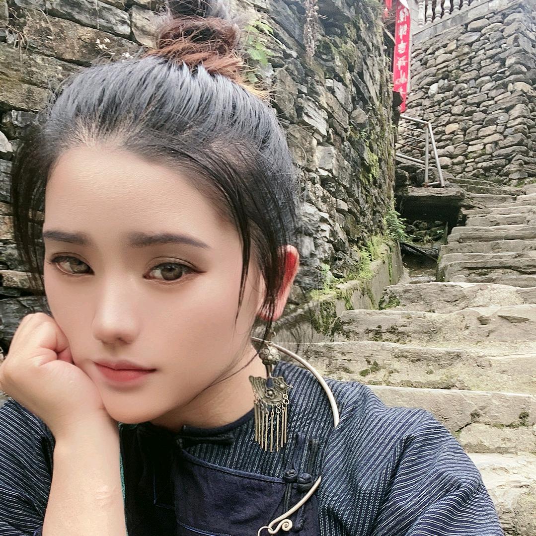 苗家阿九