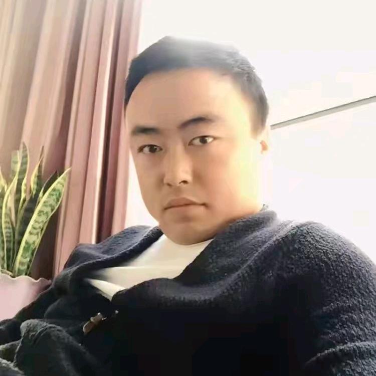 清风徐来🌪