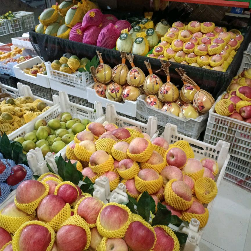 青阳县蓉城镇左味食品店