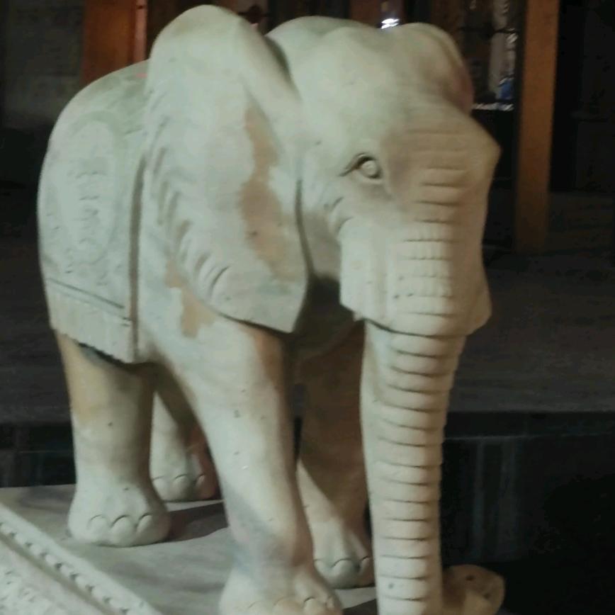 建业城商业街老席烧饼