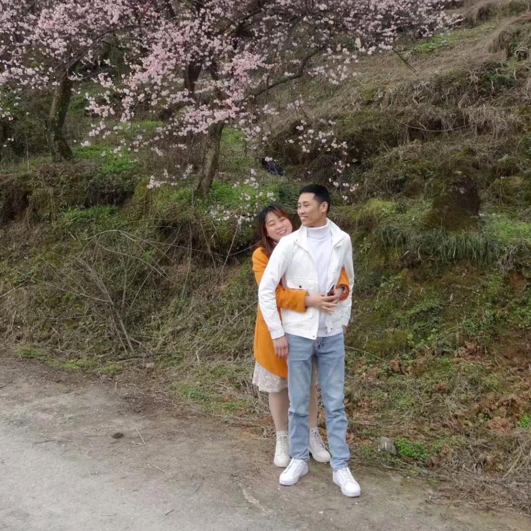 (๑•ี_เ•ี๑)小陈