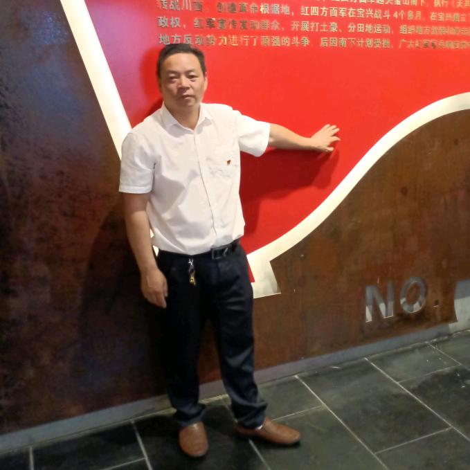甘心情愿