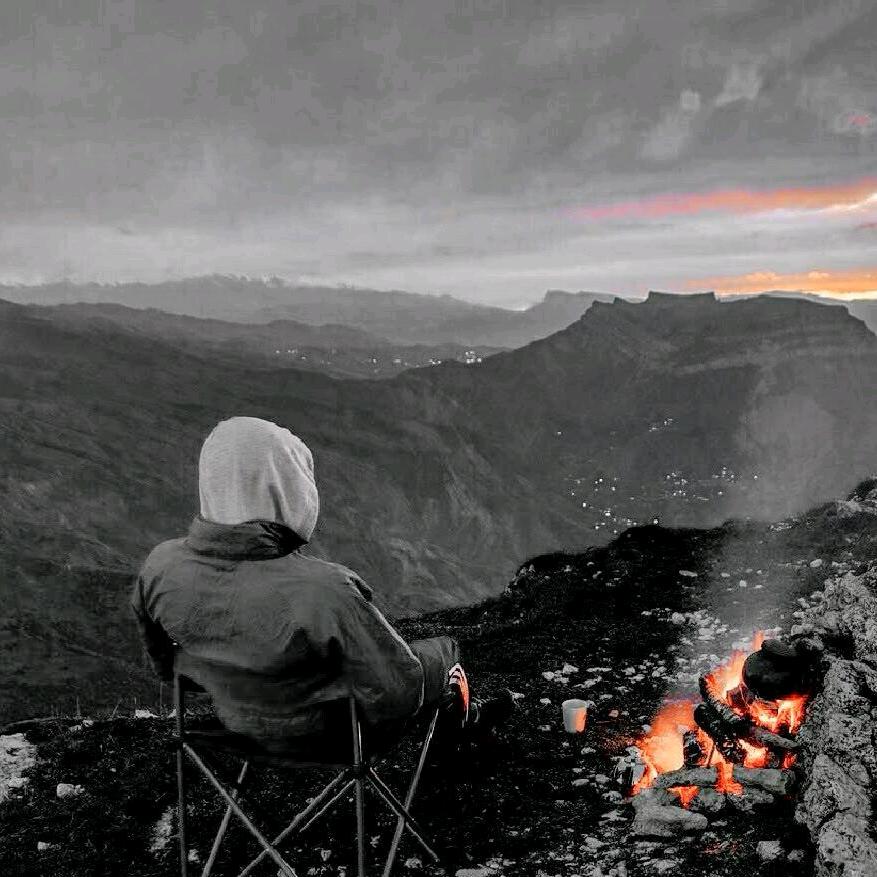 陪你一起看日出🌄