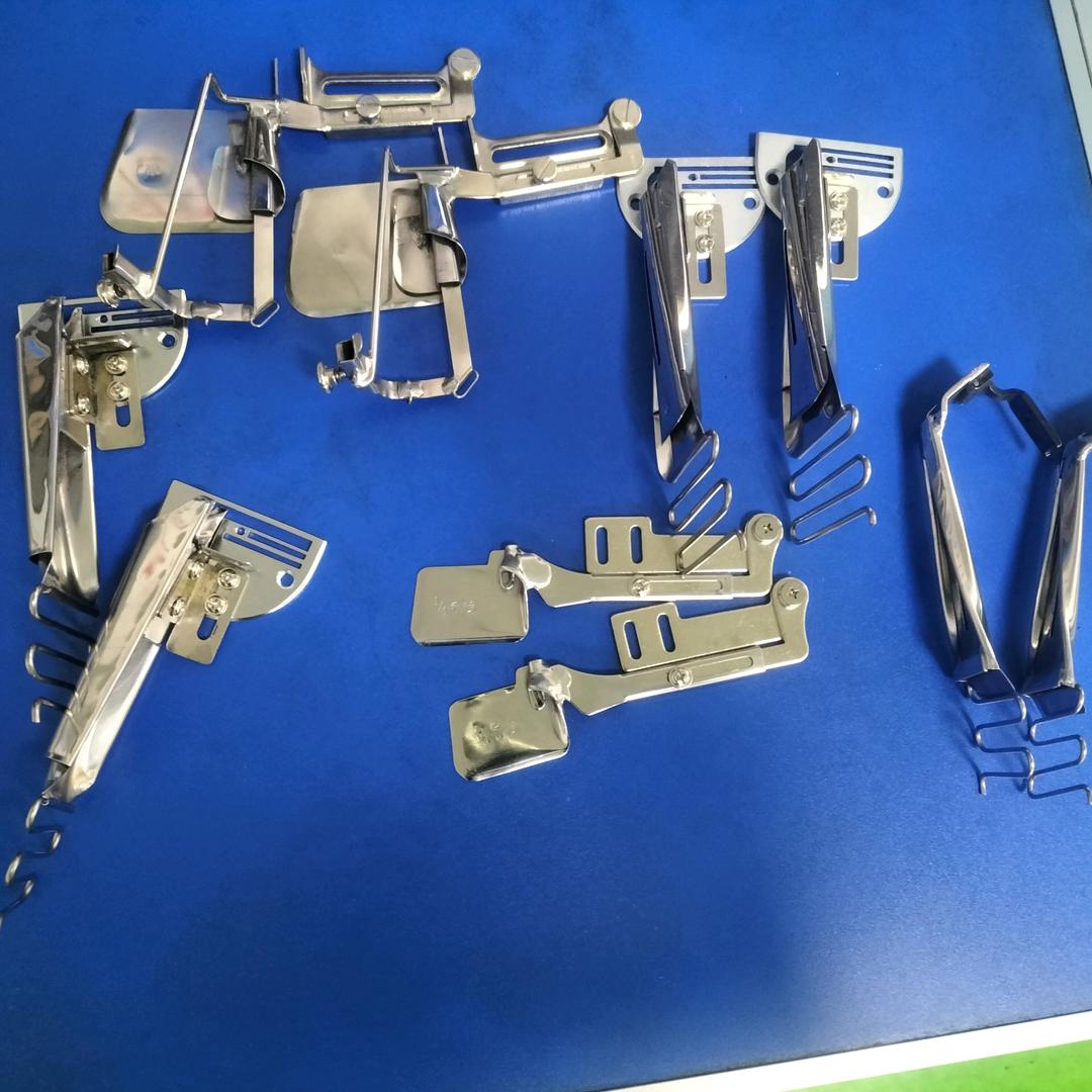 临沂粤强拉筒制品厂