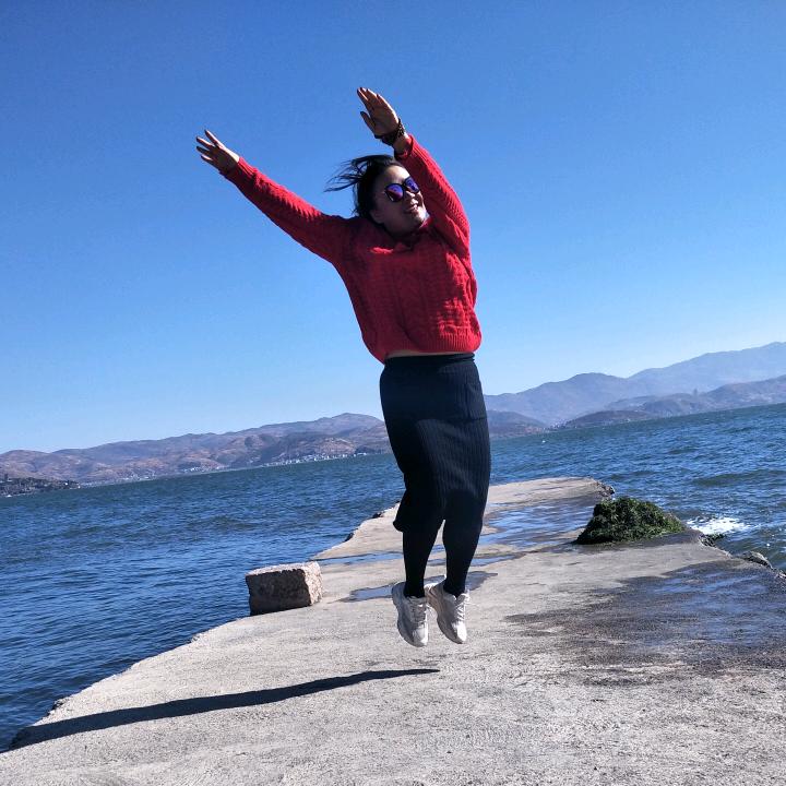 小白蛇🌞鲁E