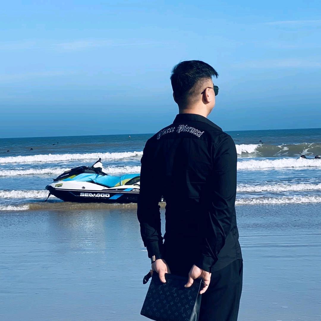 💫 点 💫 怕 💫