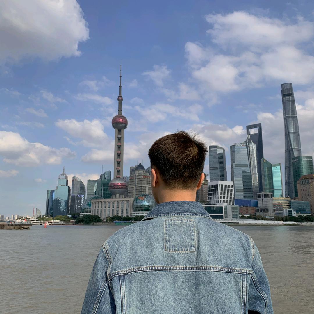 滨江租房生活日记