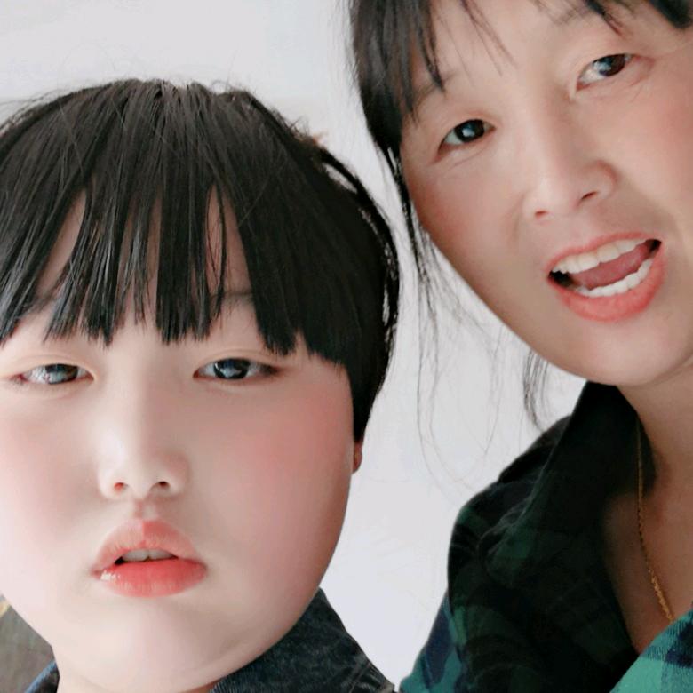 我是方家老五😀😀