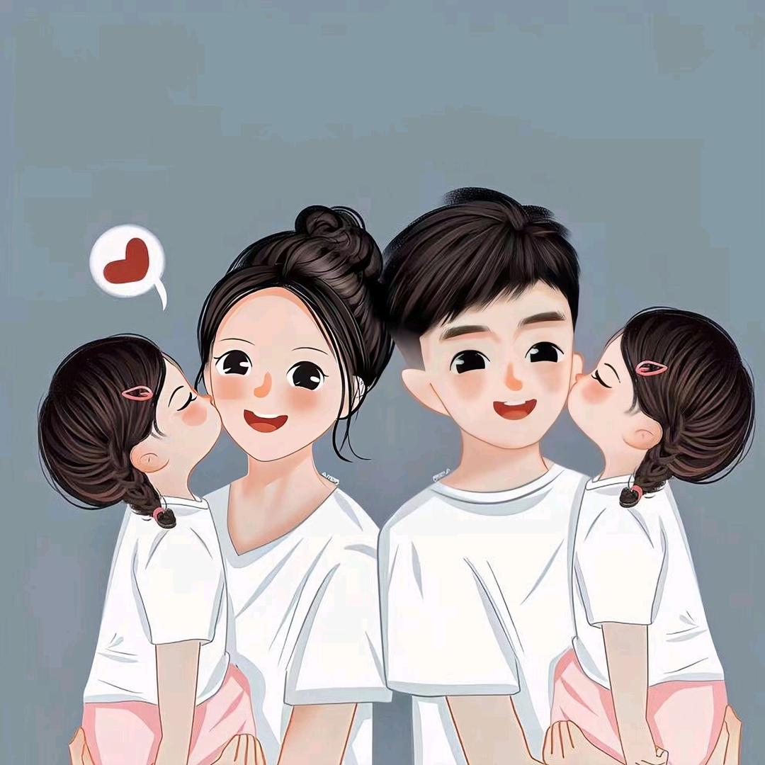 小晴