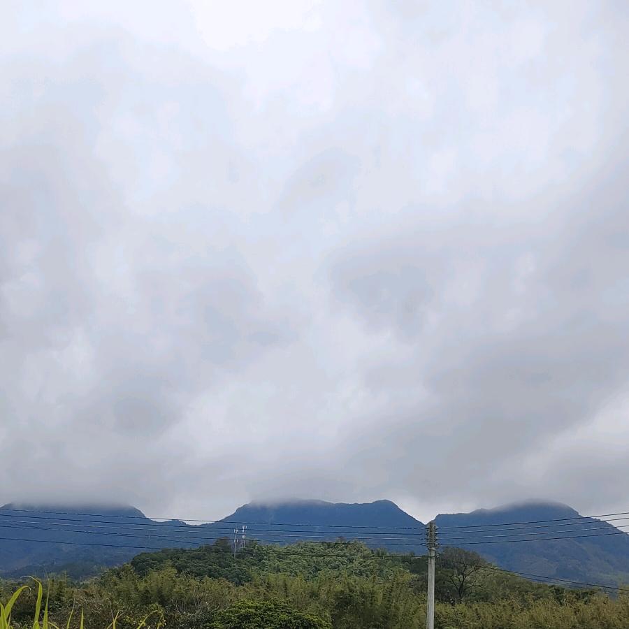 人生无处不青山