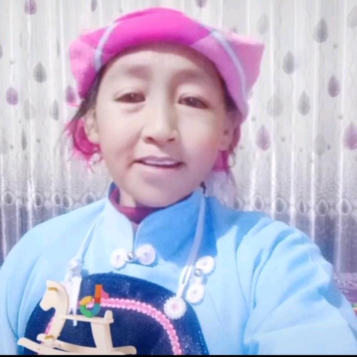 苦妹子