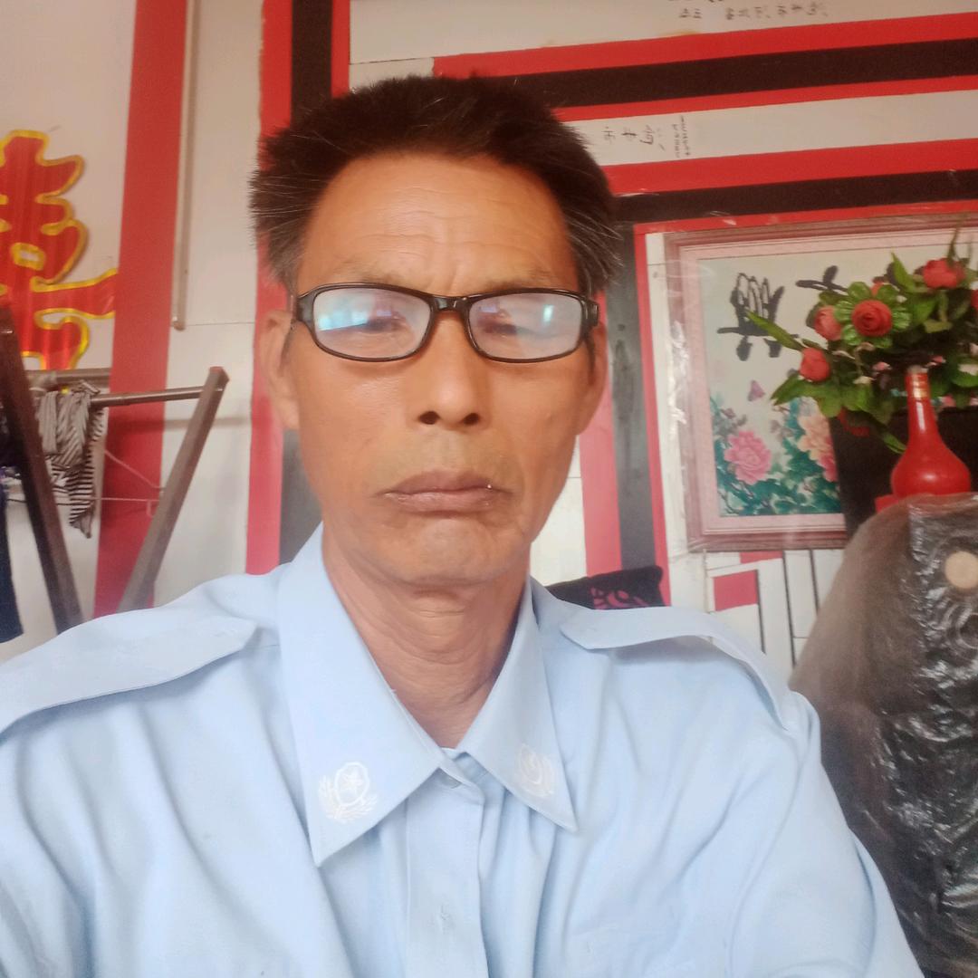 张云志