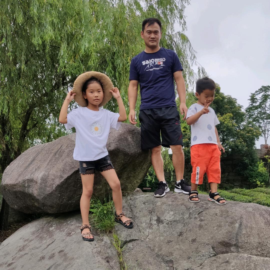 幸福的味道晓艳
