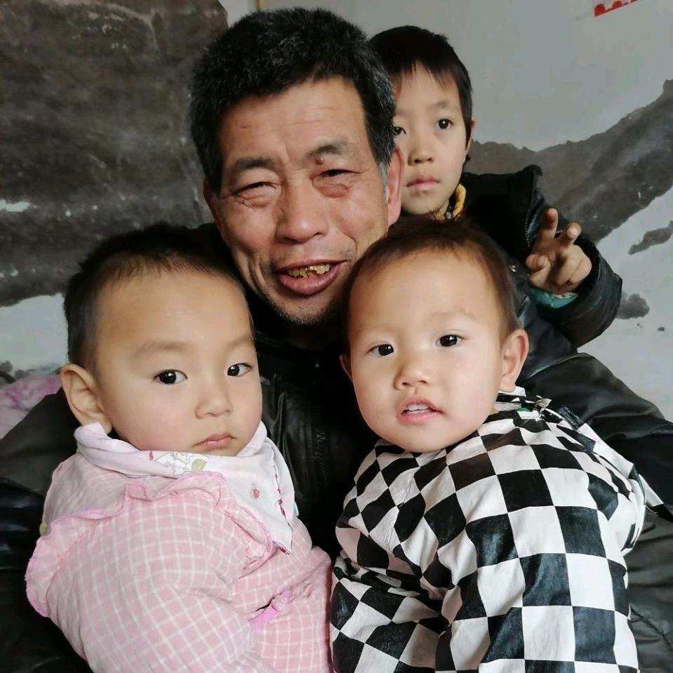 陆宇航的，粉丝