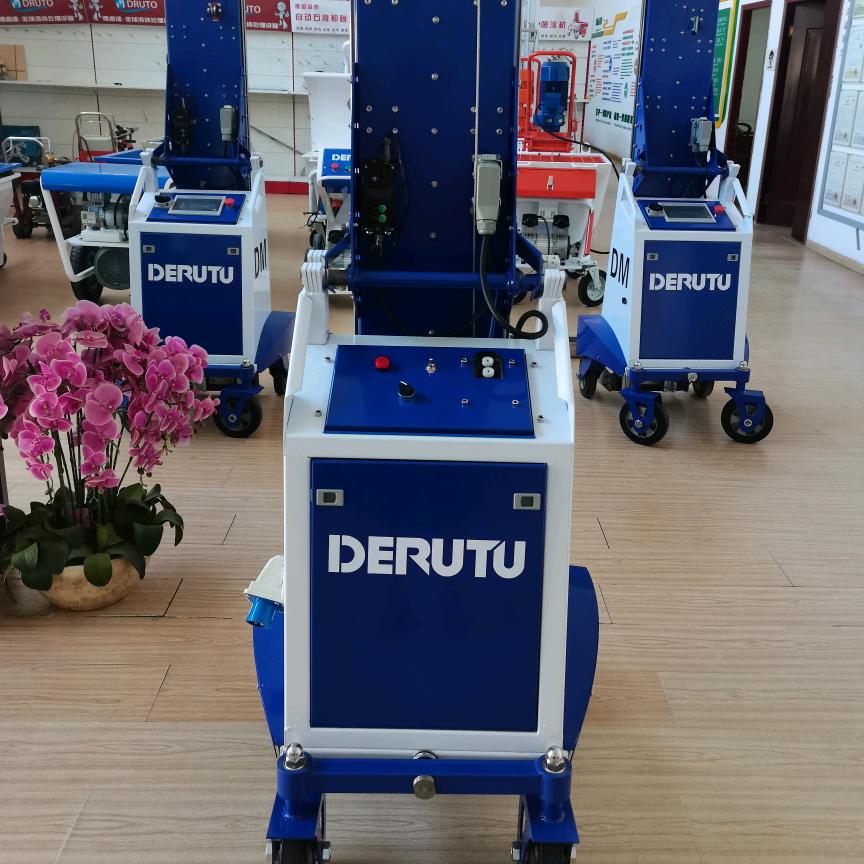 DERUTU-铁驹