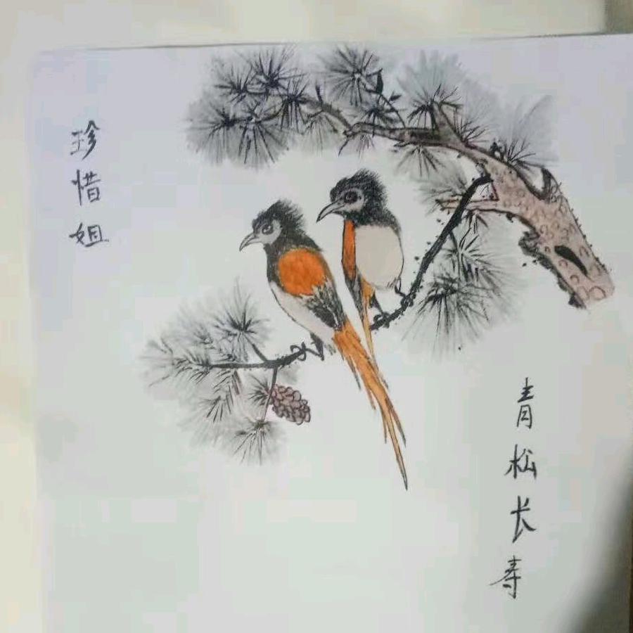 珍惜，定做粽子🌹🌹🌹