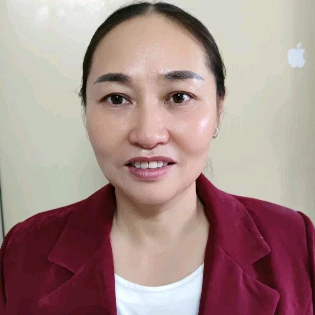 孙大姐