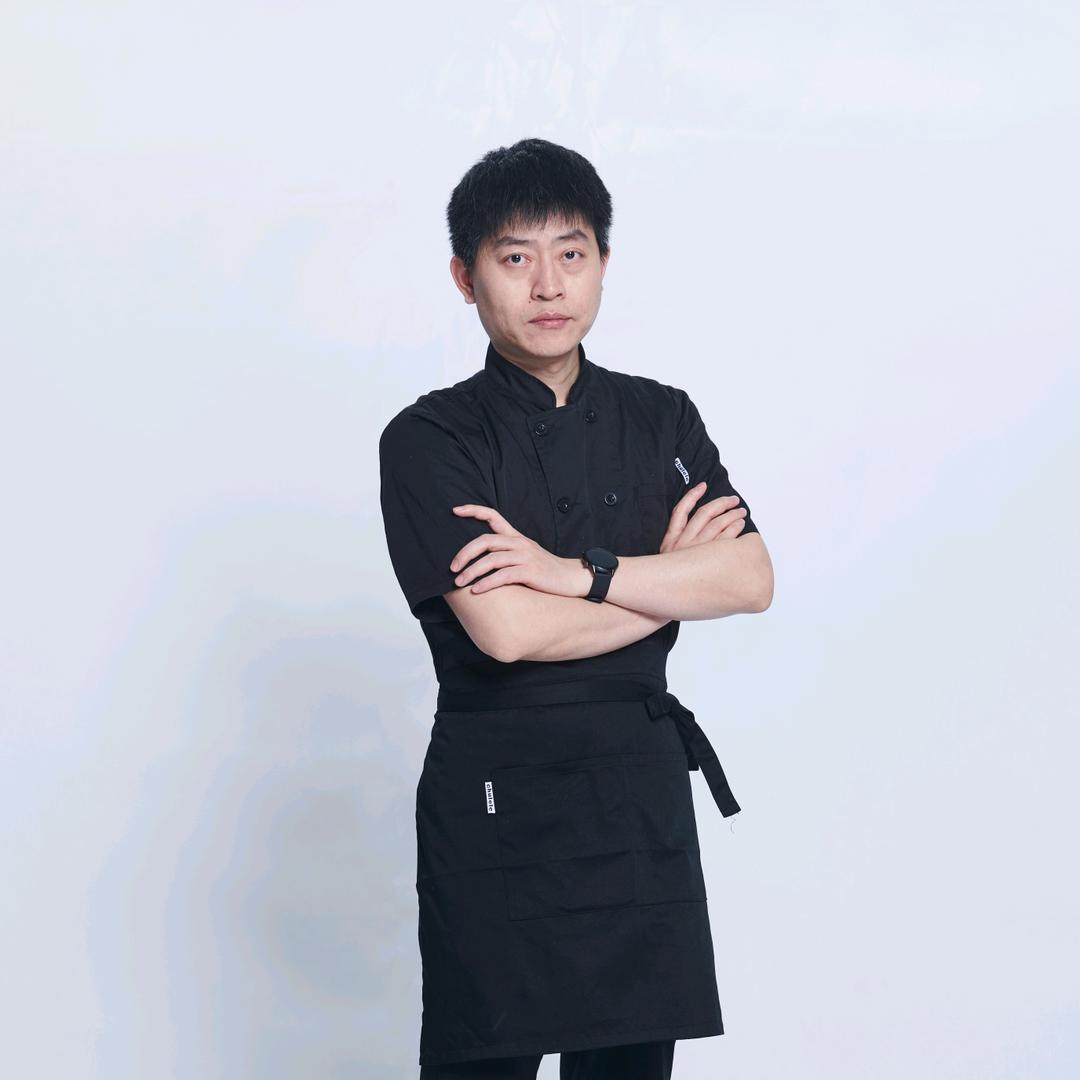 秦师傅