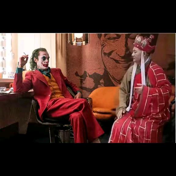 不经沧桑  何谈男人