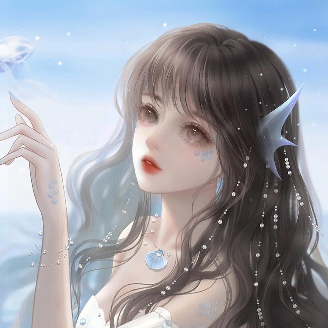 蓝蓝吖