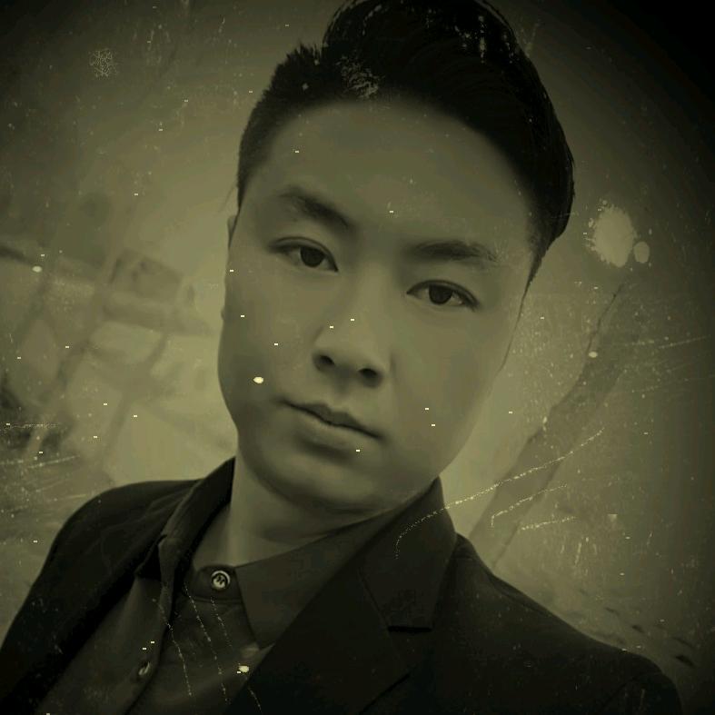 小马哥♥