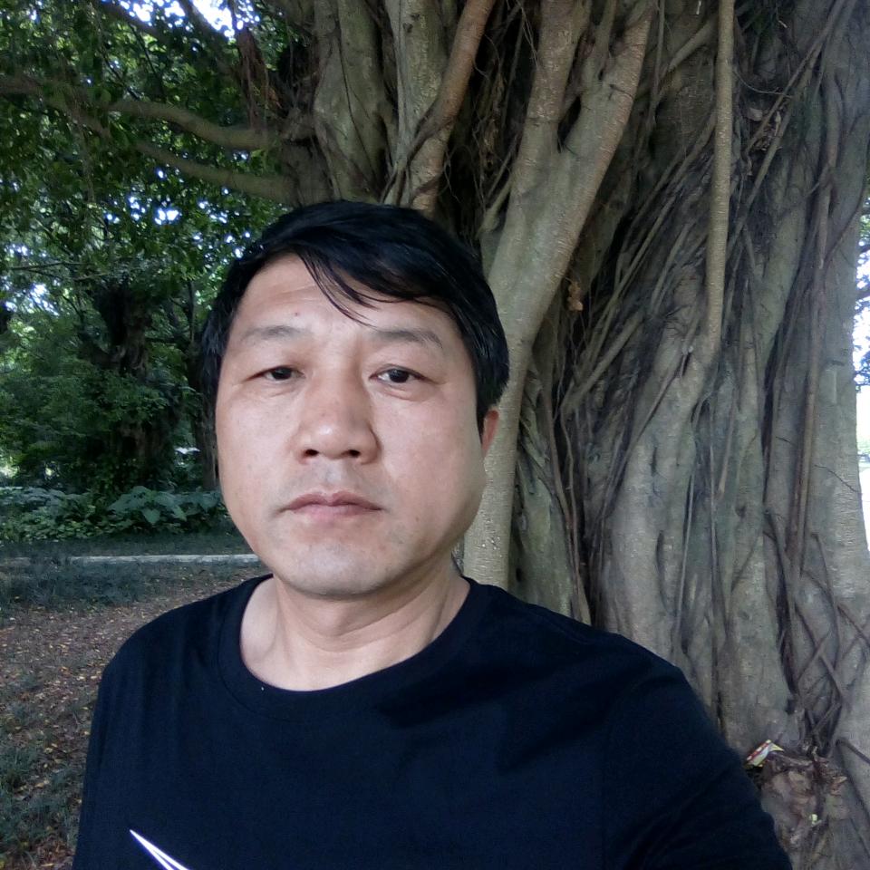 杨四娃🇨🇳🇨🇳漂泊人