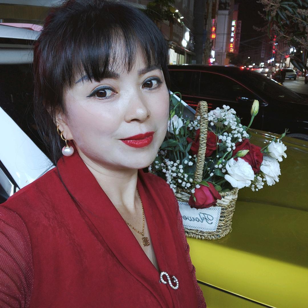 啊莲
