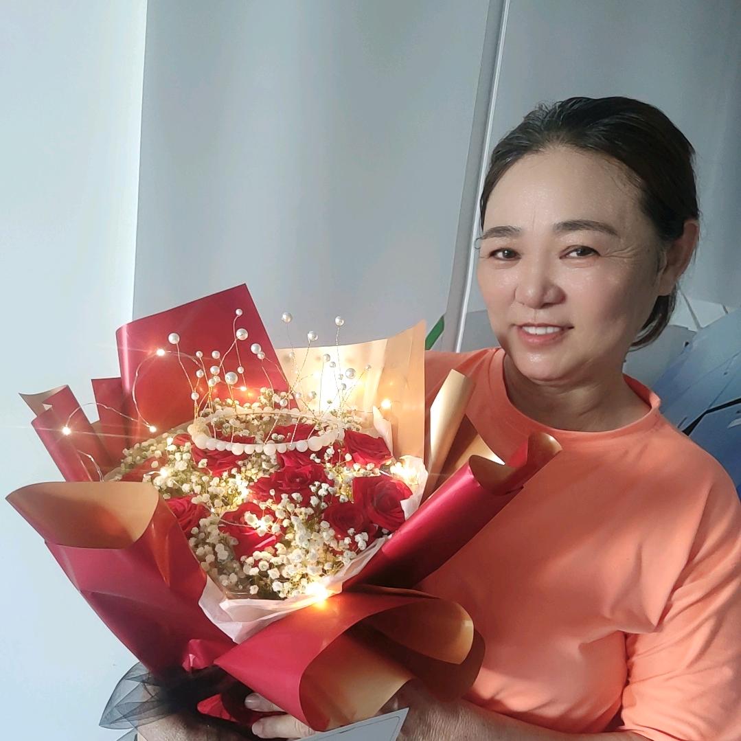 健健康康