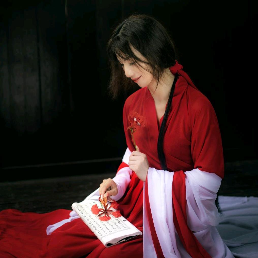 烨子