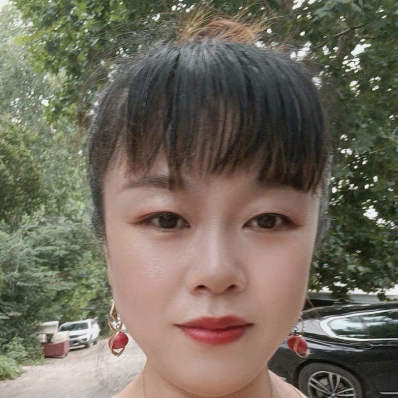 安徽胖妞