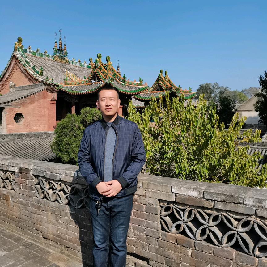 刘廷富