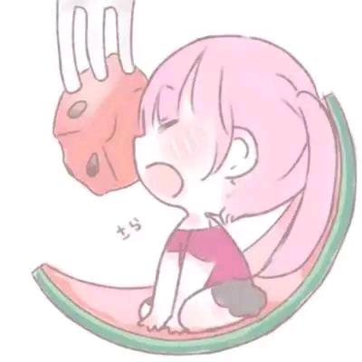 白桃
