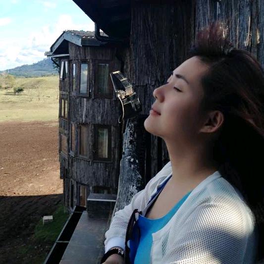 安住当下