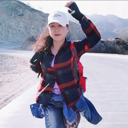 秋月寻缘（小号）