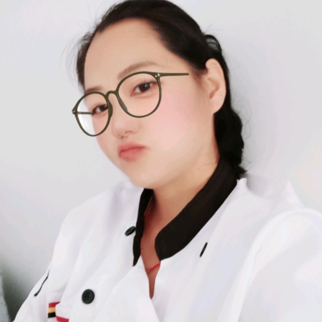 开心❤