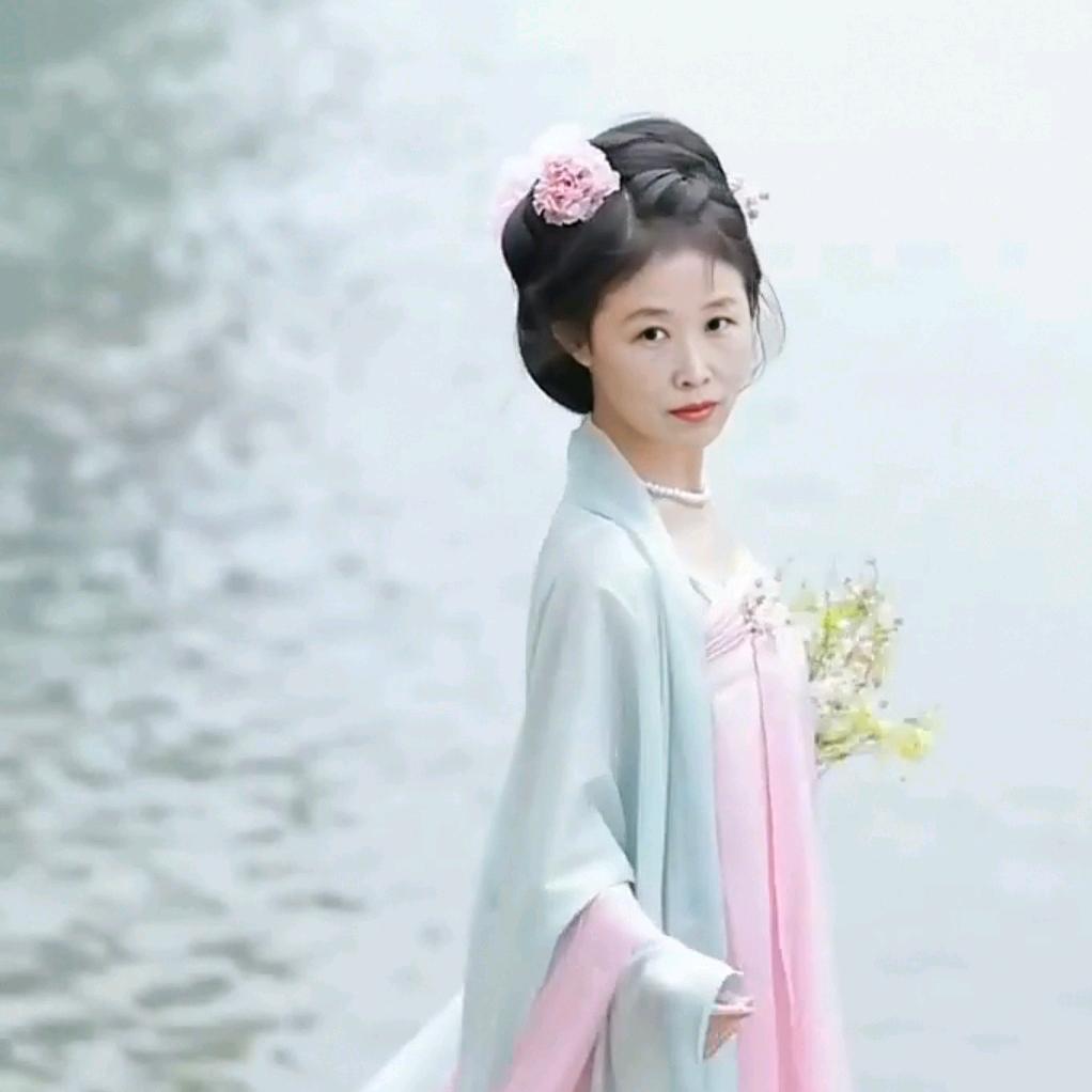 傻妈妈的分享