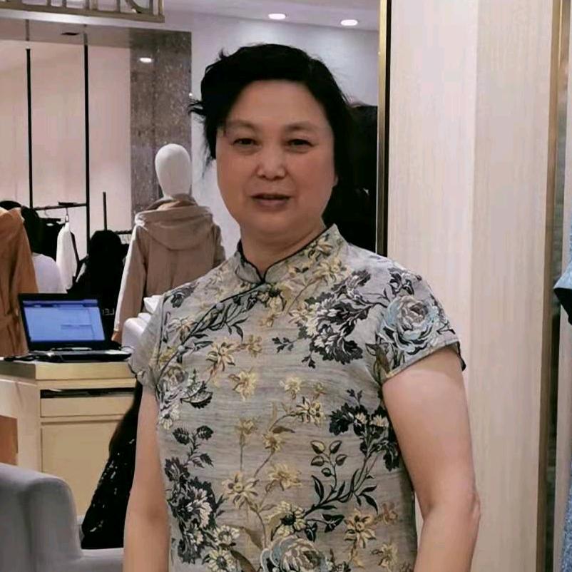 肖姐