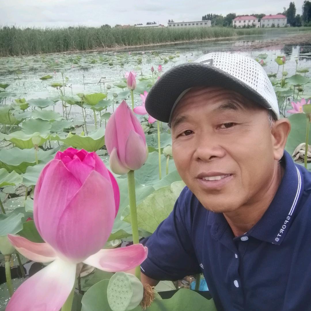 淀边渔夫：关注你们