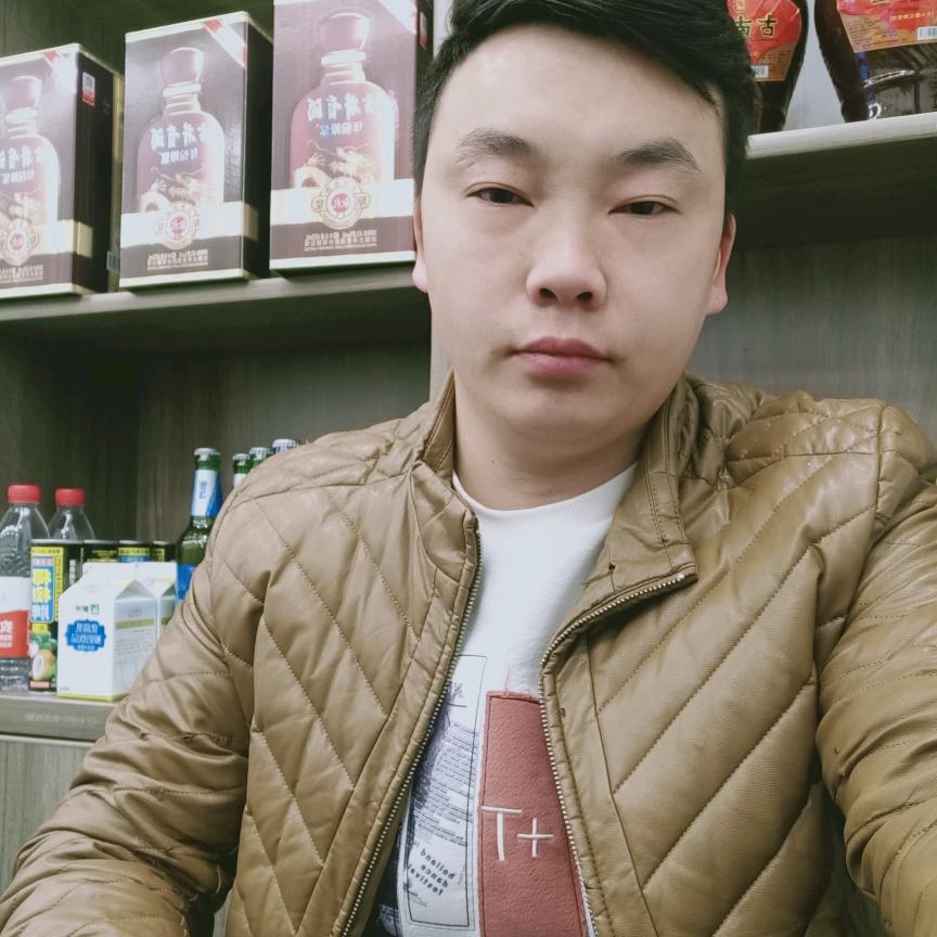 王定松(聚贤山庄)