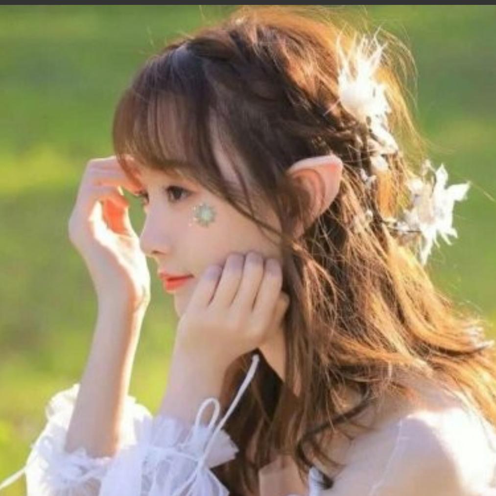 美洛卡好物个体店小仙女美甲