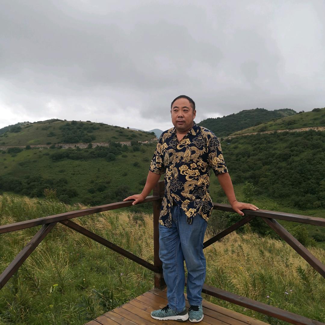 大姚的快乐日常