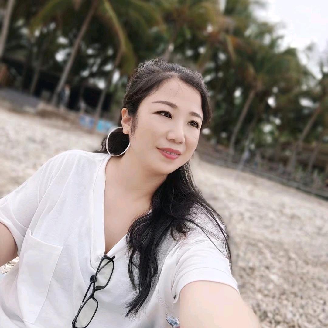 香香有福吖