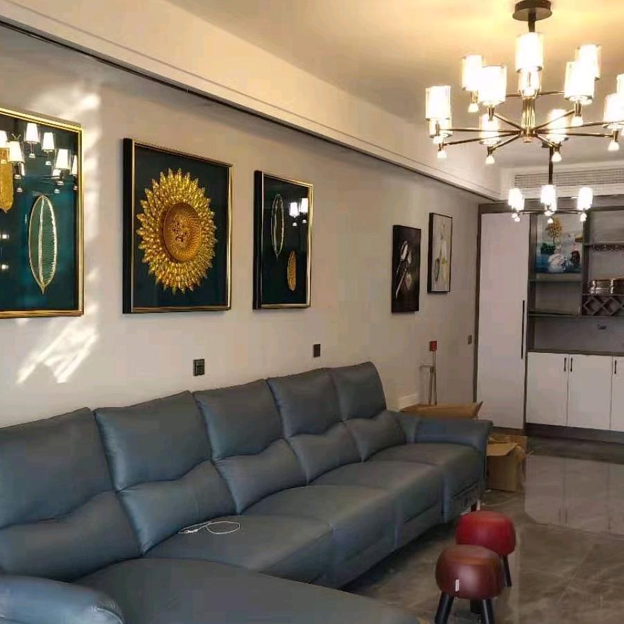 开心就好孟利兰