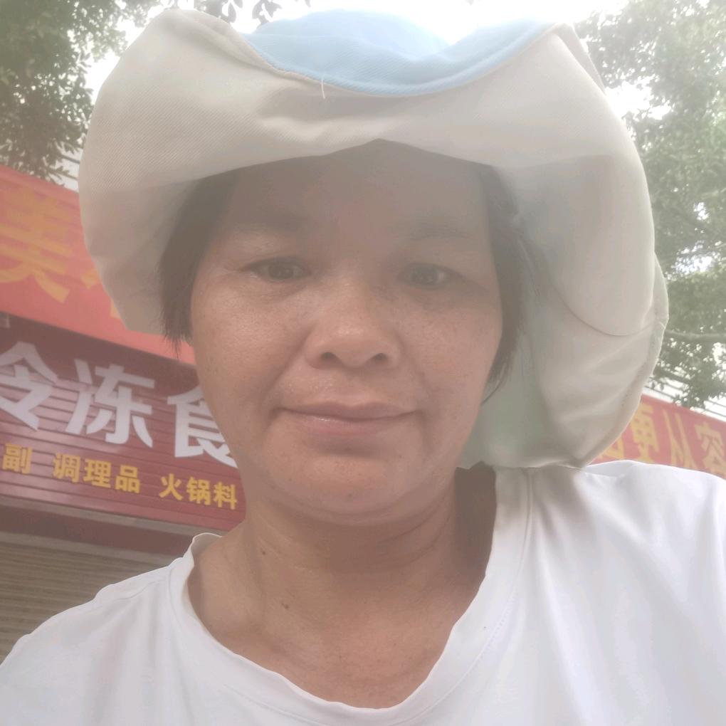 梁丽华
